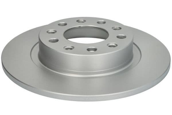 Brake disc Achter Links/Rechts past: ALFA ROMEO 159, GIULIETTA 1.4-2.0D 09.05-12.20