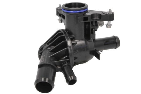 Thermostaat koelsysteem (88°C, in huisvesting) past: FORD TRANSIT V363 2.0D/2.0DH 03.16-