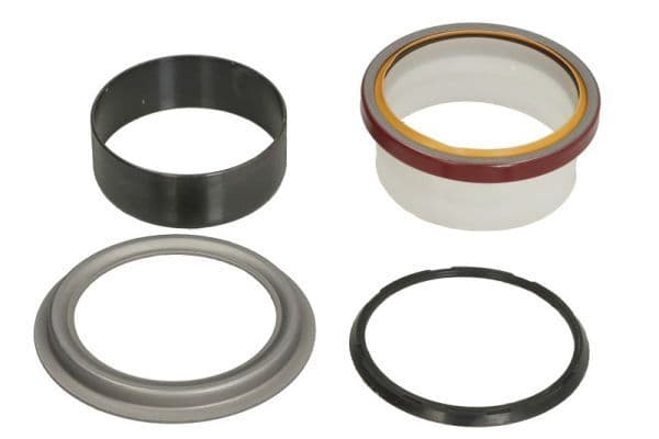 Shaft Seal, crankshaft