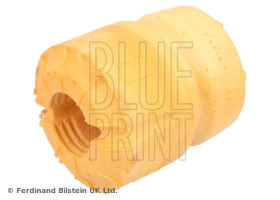 Rubber Buffer, suspension
