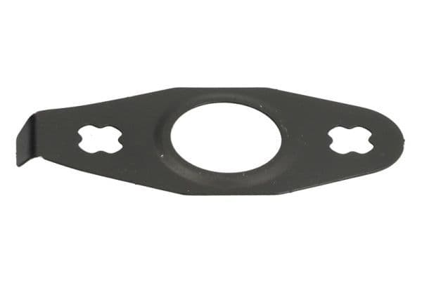 Turbocharger gasket