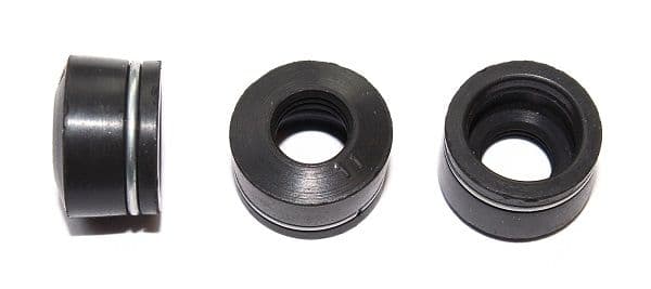 Valve stem gasket/seal