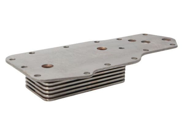 Olie radiator past: CASE IH 1896, 2096, 5120, 5130, 5140, 5120 A, 5130 A, 5140 A, 5230, 5240, 5250, 5120 PRO, 5130 PRO, 5130 S, 5130-II, 5140 PRO