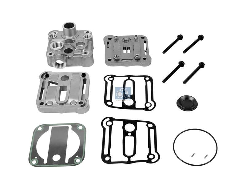 Cylinder Head, air compressor