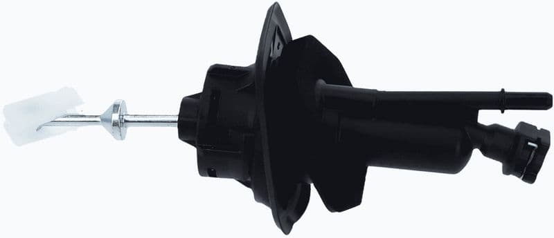 Hoofdcilinder koppeling (19,05mm), voertuig met het stuurwiel op de links past: VOLVO C30, C70 II, S40 II, V50  FORD C-MAX, C-MAX II, FOCUS C-MAX, FOCUS II, FOCUS III, GRAND C-MAX 1.0-2.5 10.03-