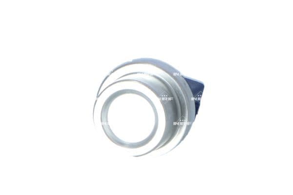 Koelvloeistoftemperatuursensor (aantal pinnen: 2) past: MERCEDES V (638/2)  AUDI 100 C4, 80 B3, 80 B4, A4 B5, A6 C4, CABRIOLET B3, COUPE B3  FORD GALAXY I, GALAXY MK I 1.0-4.2 08.80-03.10