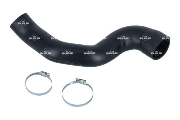 Intercooler slang past: LAND ROVER RANGE ROVER SPORT I 3.6D 04.06-03.13