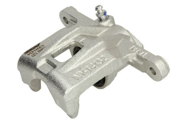 Schijfremklauw Achter Links (nieuw) past: CHEVROLET LACETTI, NUBIRA  DAEWOO LACETTI, NUBIRA 1.4-2.0D 12.00-