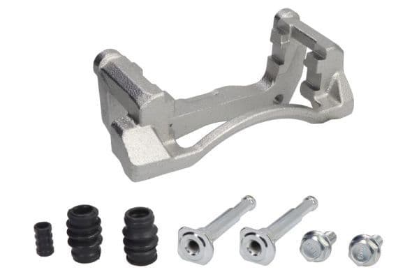 Remklauw juk Voor Links past: TOYOTA COROLLA 1.4-2.0D 10.01-03.08