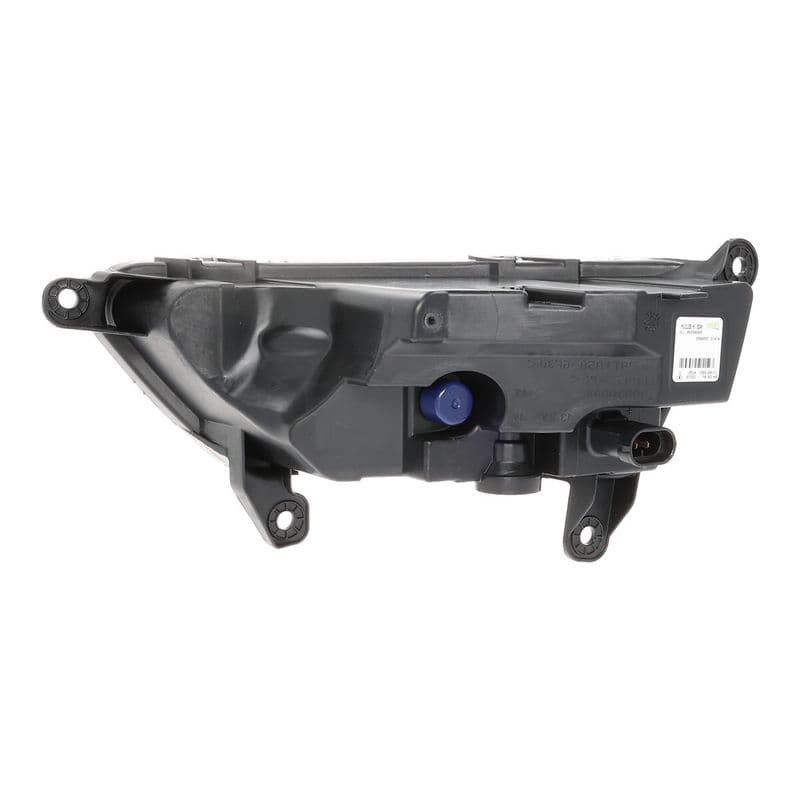 Mistlamp Voor Rechts (LED) past: PORSCHE MACAN 95B 02.14-06.18