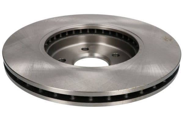 Brake disc Voor Links/Rechts past: FORD FOCUS I, MONDEO III  JAGUAR X-TYPE I 1.8-3.0 10.00-12.09