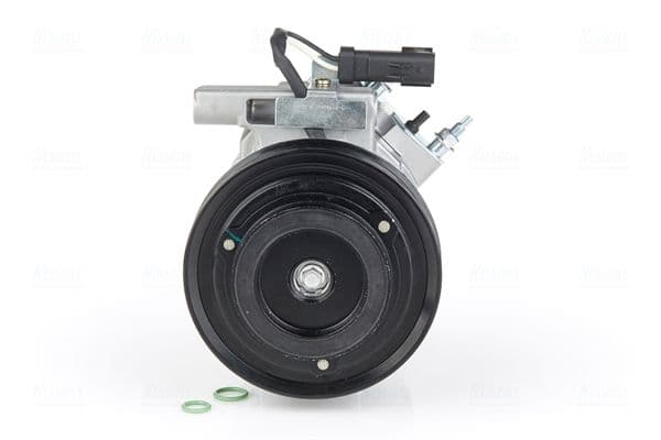 Airconditioning compressor past: CHRYSLER 300C  DODGE CHARGER 2.7 09.04-11.12