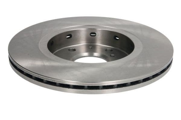 Brake disc Voor Links/Rechts past: NISSAN X-TRAIL III  RENAULT KOLEOS II  SUZUKI SWIFT III 1.2-2.0D 02.05-