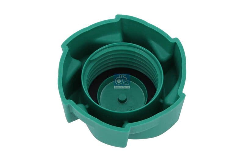 Cap, coolant tank