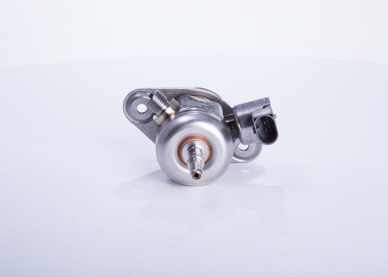 Hoge druk brandstofpomp past: BMW 1 (F20), 1 (F21), 3 (F30, F80), 3 (F31) 1.6 07.11-06.19