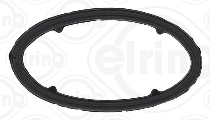 Seal, oil filter housing
