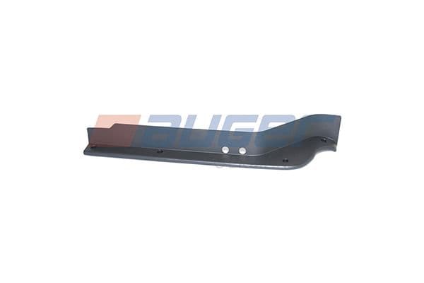 Bumper cover