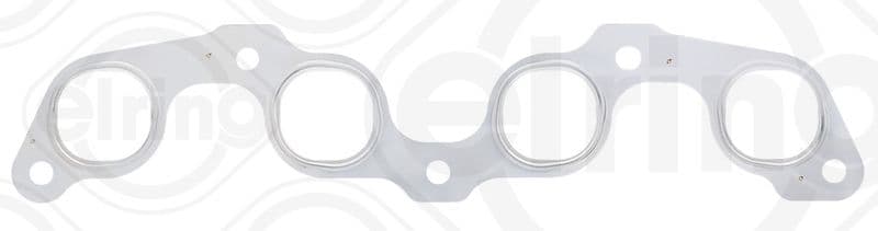 Exhaust manifold gasket