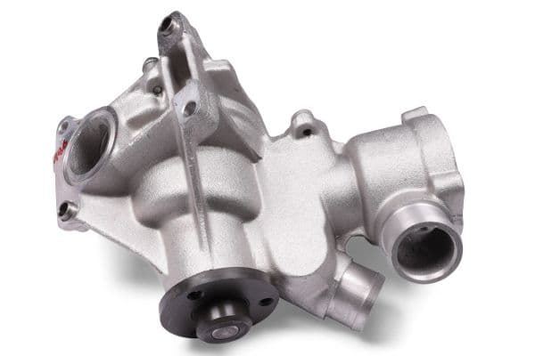 Waterpomp, met pakking past: MERCEDES S (W140)  SSANGYONG RODIUS I 2.8/3.2 03.91-