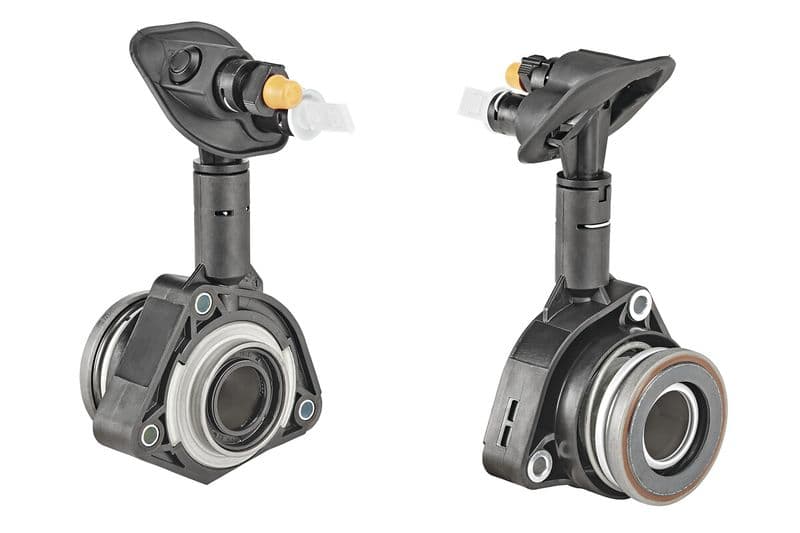 Hydraulisch concentrisch lager past: VOLVO C30, S40 II, V50  FORD C-MAX, FOCUS C-MAX, FOCUS II, FOCUS III, GALAXY II, GALAXY MK II, MONDEO IV, S-MAX, TOURNEO CONNECT 1.5D-2.0LPG 06.02-