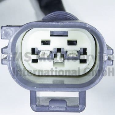 Injection Unit, soot/particulate filter regeneration