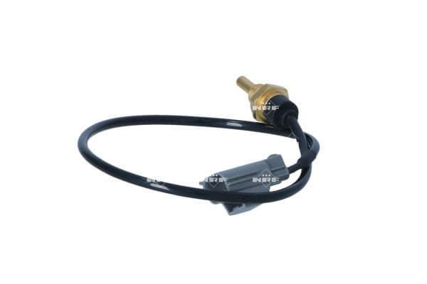 Koelvloeistoftemperatuursensor (aantal pinnen: 2) past: VOLVO S80 I, XC90 I 2.0-3.2 05.98-12.14