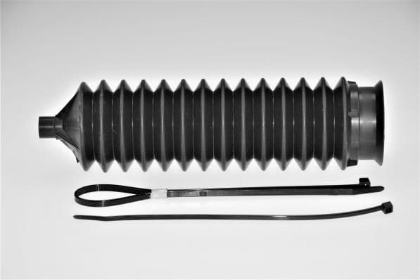 Koelsysteem metalen pijp past: VOLVO FH, FM, FM II D11A-370-D9B380 09.05-