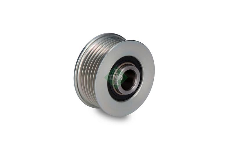 Dynamo poelie past: FORD USA PROBE II  MAZDA MPV II 2.5 10.93-03.02