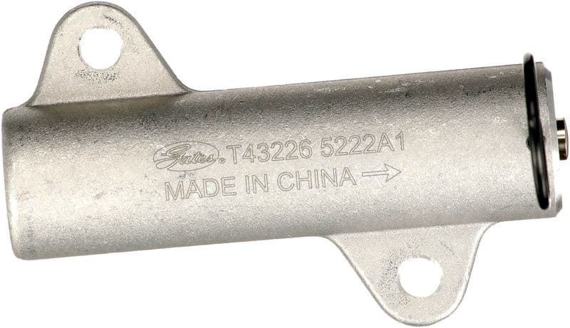 Vibration Damper, timing belt