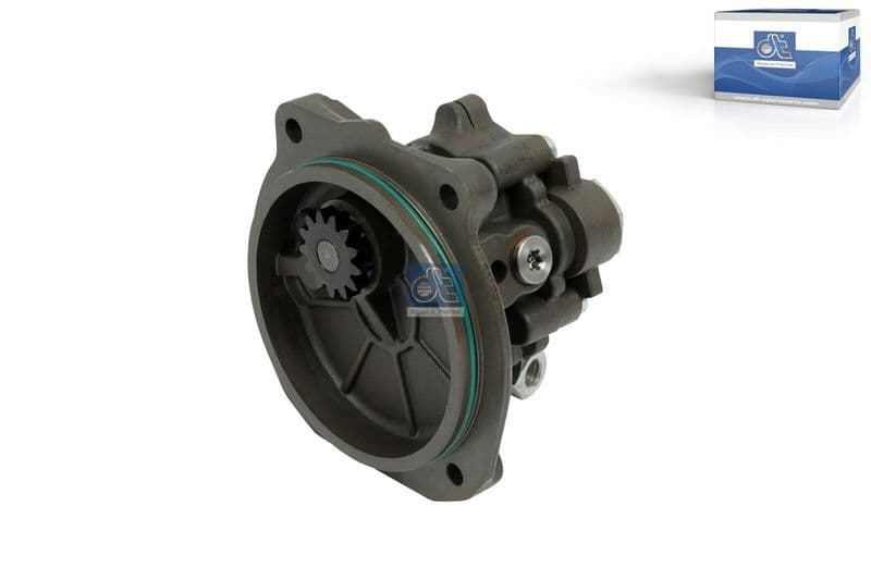 Mechanische brandstofpomp past: RVI KERAX, MAJOR, MIDLUM, PREMIUM, PREMIUM 2, R dCi11-270-MIVS08.35.30F 10.83-