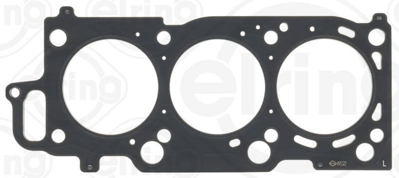 Cylinder head gasket