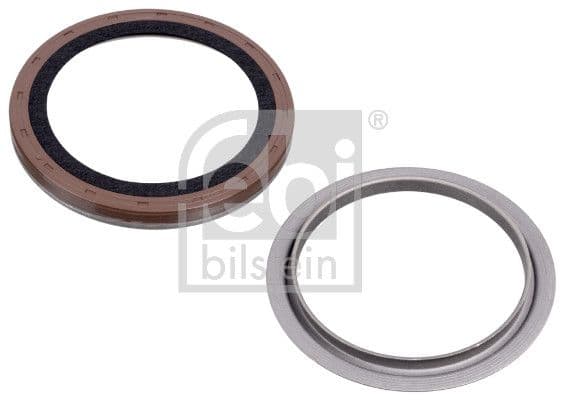 Shaft Seal, crankshaft