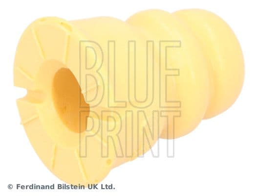 Rubber Buffer, suspension