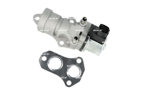EGR-klep past: TOYOTA AVENSIS, AVENSIS VERSO, COROLLA, COROLLA VERSO 2.0D 08.01-03.09