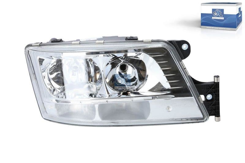 Headlight