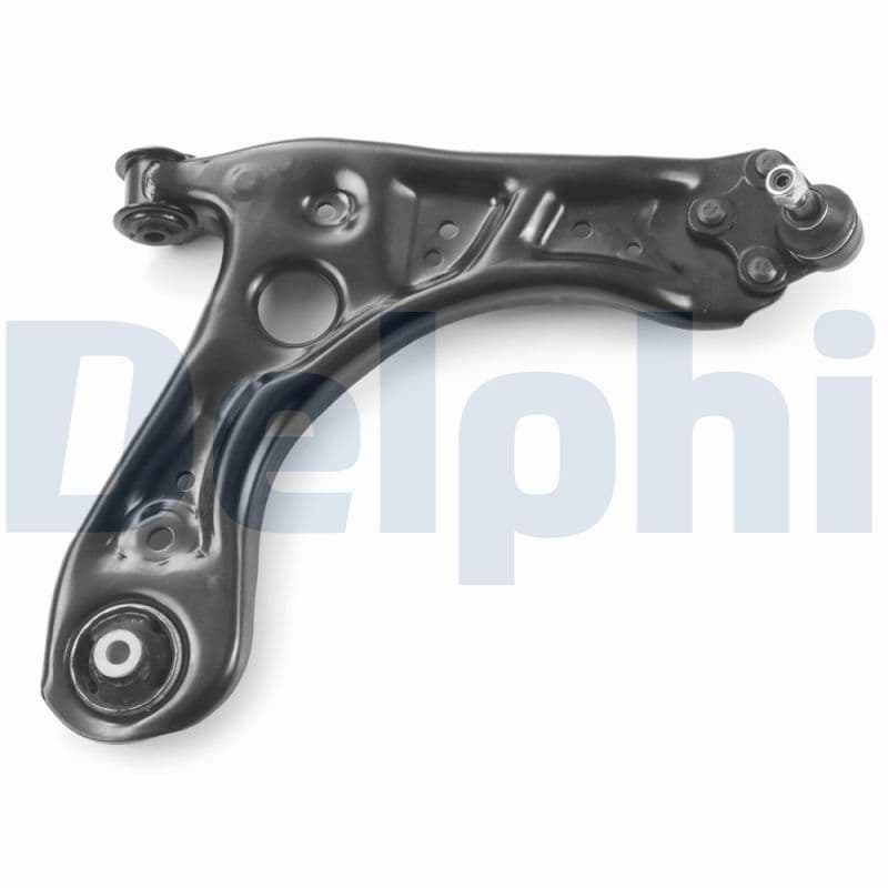 Track control arm