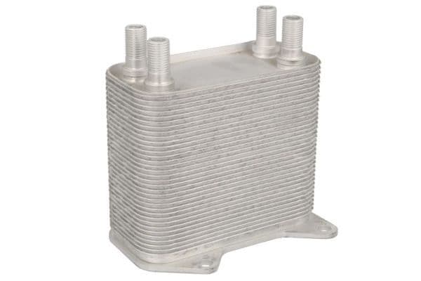 Olie radiator past: DEUTZ FAHR DX 6.08, DX 6.31, DX 6.38, DX 6.61, 140, 145, 160, 6.50, 7.10