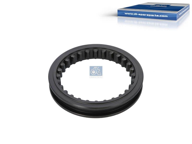 Gearshift Sleeve, manual transmission