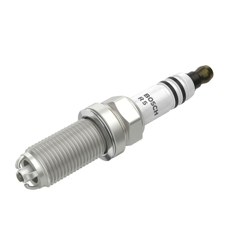 Spark plug