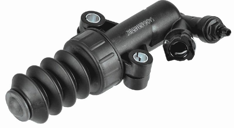 Koppelingsaandrijving past: MAZDA 3 2.0 10.03-12.09