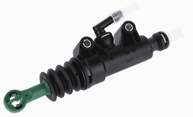 Hoofdcilinder koppeling past: CITROEN C8, JUMPY II  FIAT SCUDO, ULYSSE  LANCIA PHEDRA  PEUGEOT 807, EXPERT, EXPERT TEPEE 1.6D-2.2D 06.02-