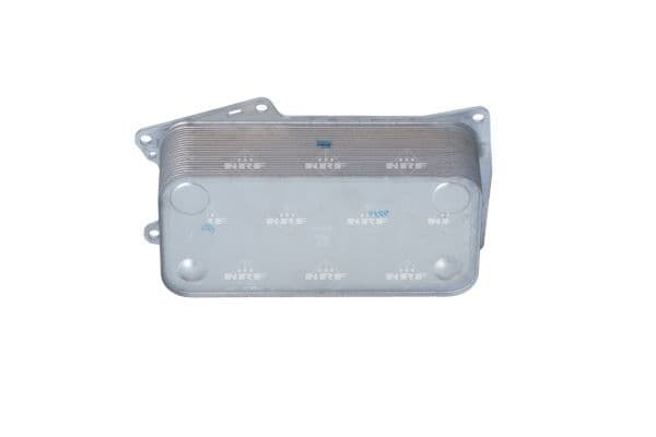 Olie radiator (120x69x250mm, aantal ribben: 20) past: VOLVO 8700, B7, FE, FE II, FL II, FL III, FL7, FM7, FS7 D7A285-TD73ES 09.85-