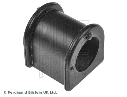 Mounting, stabiliser bar