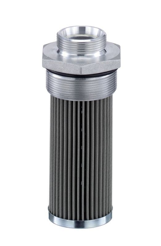 Hydraulic filter
