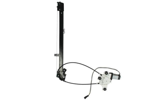 Raamregelaar Links past: IVECO EUROSTAR, EUROTECH MH, EUROTECH MP, EUROTECH MT, STRALIS I 01.92-