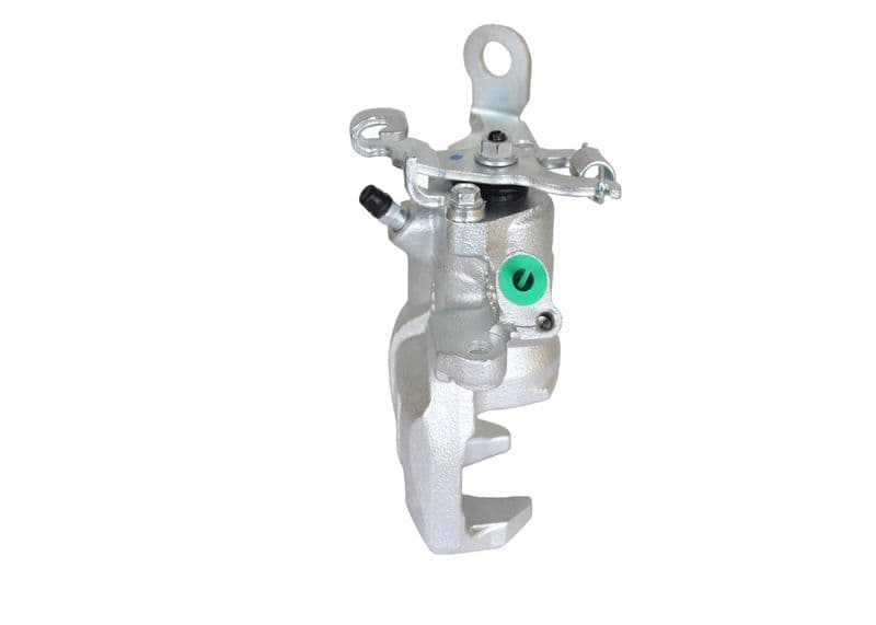 Schijfremklauw Achter Links (gereviseerd) past: MAZDA 6 2.0/2.2D/2.5 08.12-