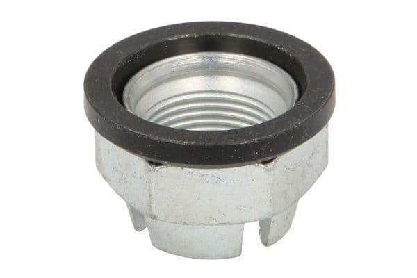 Axle Nut, drive shaft