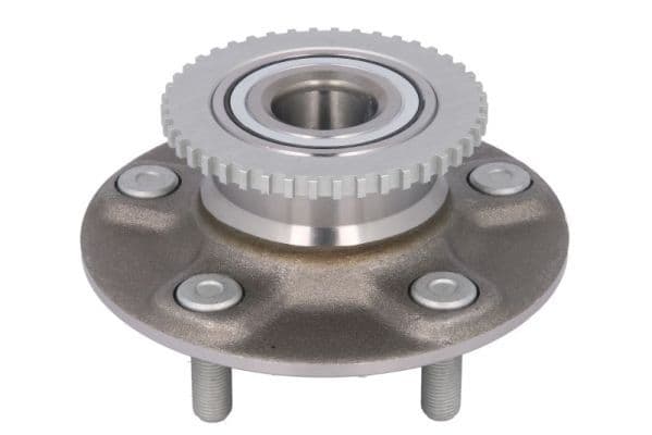 Wiellagerset met naaf Achter past: NISSAN AD, ALMERA I, ALTIMA, AVENIR, CEDRIC, CUBE, JUKE, MAXIMA / MAXIMA QX V, MURANO II, PATHFINDER IV, PRAIRIE LIBERTY, PRIMERA, PULSAR 1.3-3.5 10.91-