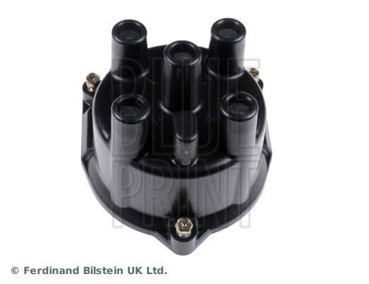Distributor cap