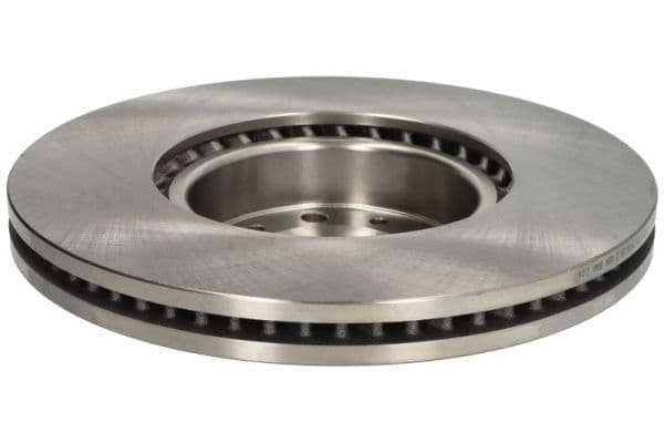 Brake disc Voor Links/Rechts past: CITROEN JUMPY III, SPACETOURER  OPEL VIVARO C, ZAFIRA LIFE  PEUGEOT EXPERT, TRAVELLER  TOYOTA PROACE, PROACE VERSO 1.5D-Electric 02.16-